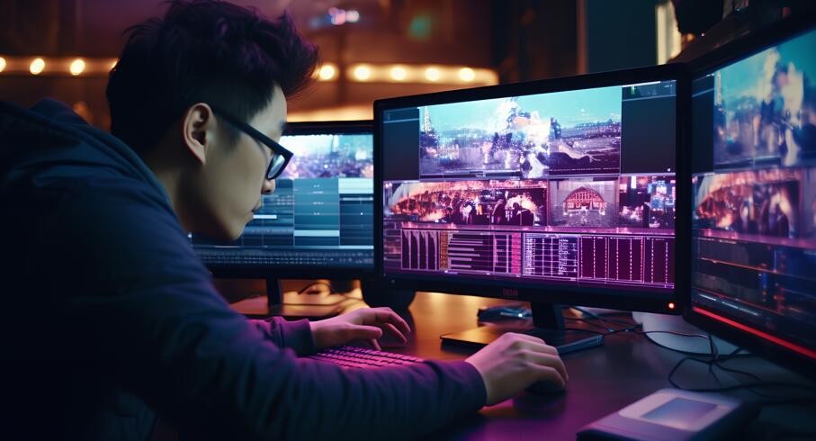 10 Best Free Video Editing Software: Make Your Creation Easier