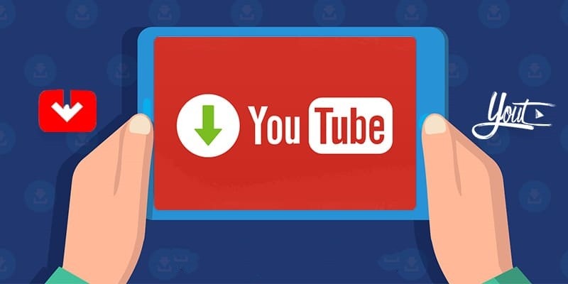 How to download YouTube videos​