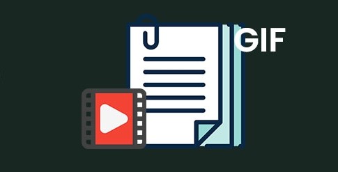 How to make a video into a GIF: an introduction to simple methods and tools