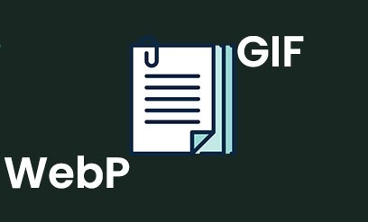 How to convert WebP to GIF: Detailed tutorial and tool recommendations