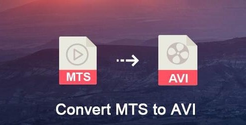 MTS to AVI: Best Tools and Operation Guide (2024 Update)