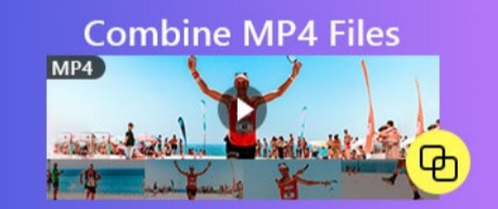 How to combine multiple MP4 video clips into one file