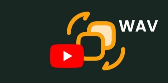 How to convert YouTube to WAV